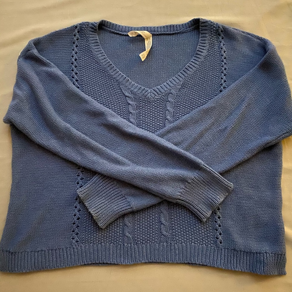 Aeropostale sweaters